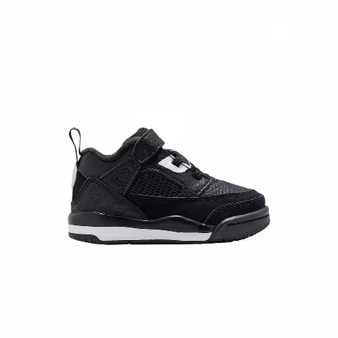 Air Jordan Jordan Spizike Low TD 'Black White Anthracite White'