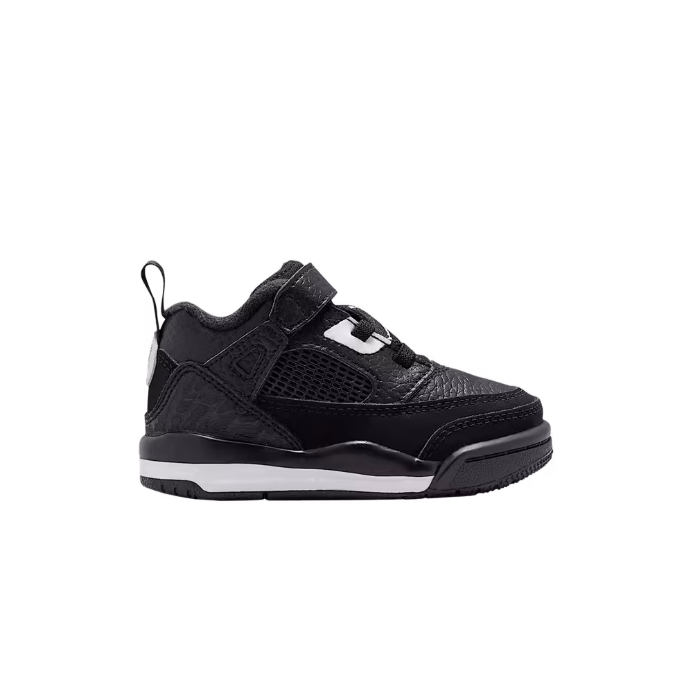 Air Jordan Jordan Spizike Low TD Black White Anthracite White