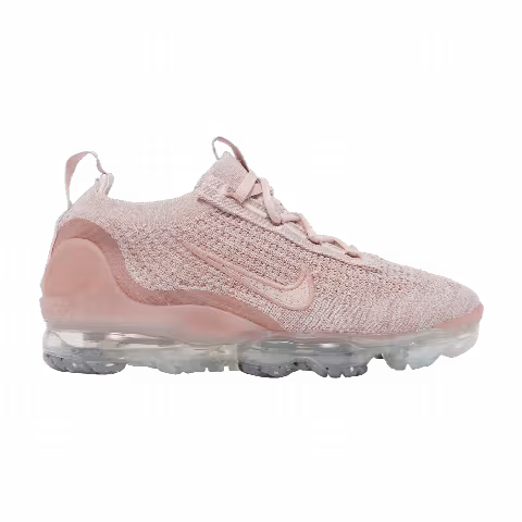 Nike Wmns Air VaporMax 2021 Flyknit 'Pink Oxford'