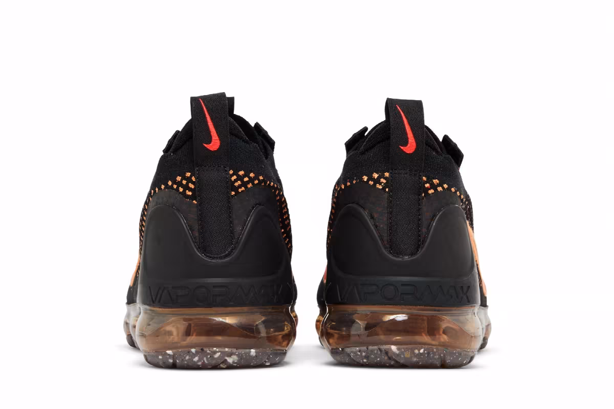 Nike Air VaporMax 2021 Flyknit Magma, view 7