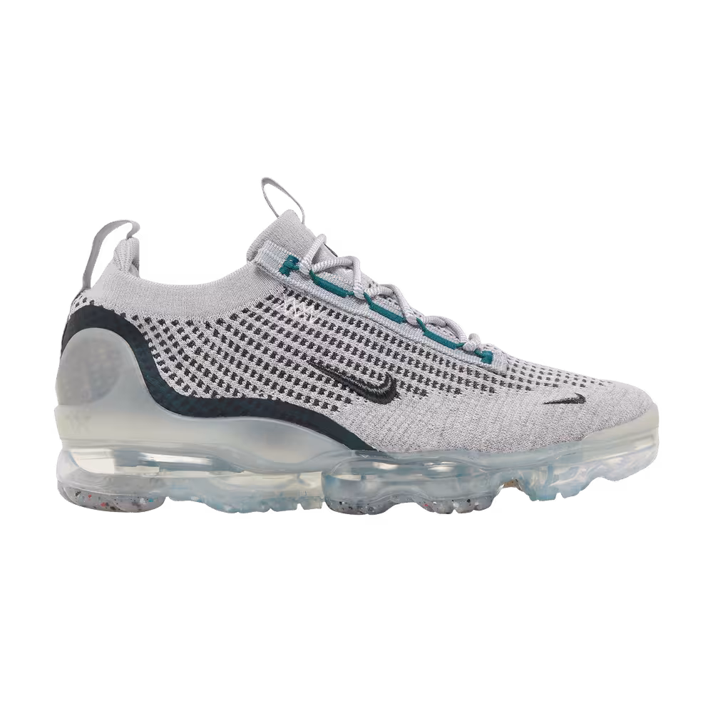 Nike Air VaporMax 2021 Flyknit SE Phantom Teal