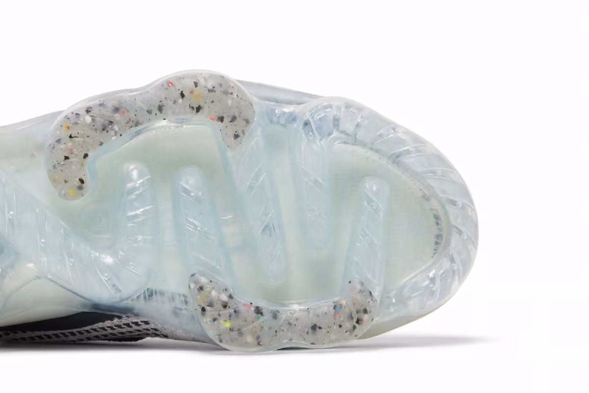 Nike Air VaporMax 2021 Flyknit SE Phantom Teal, view 6
