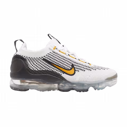 Nike Air VaporMax 2021 Flyknit 'White Kumquat'