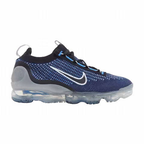 Nike Air VaporMax 2021 Flyknit 'Navy Photo Blue'