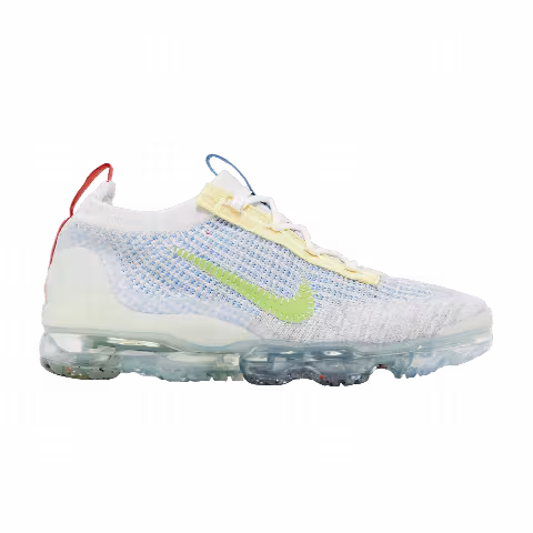 Nike Air VaporMax 2021 Flyknit 'Grey'