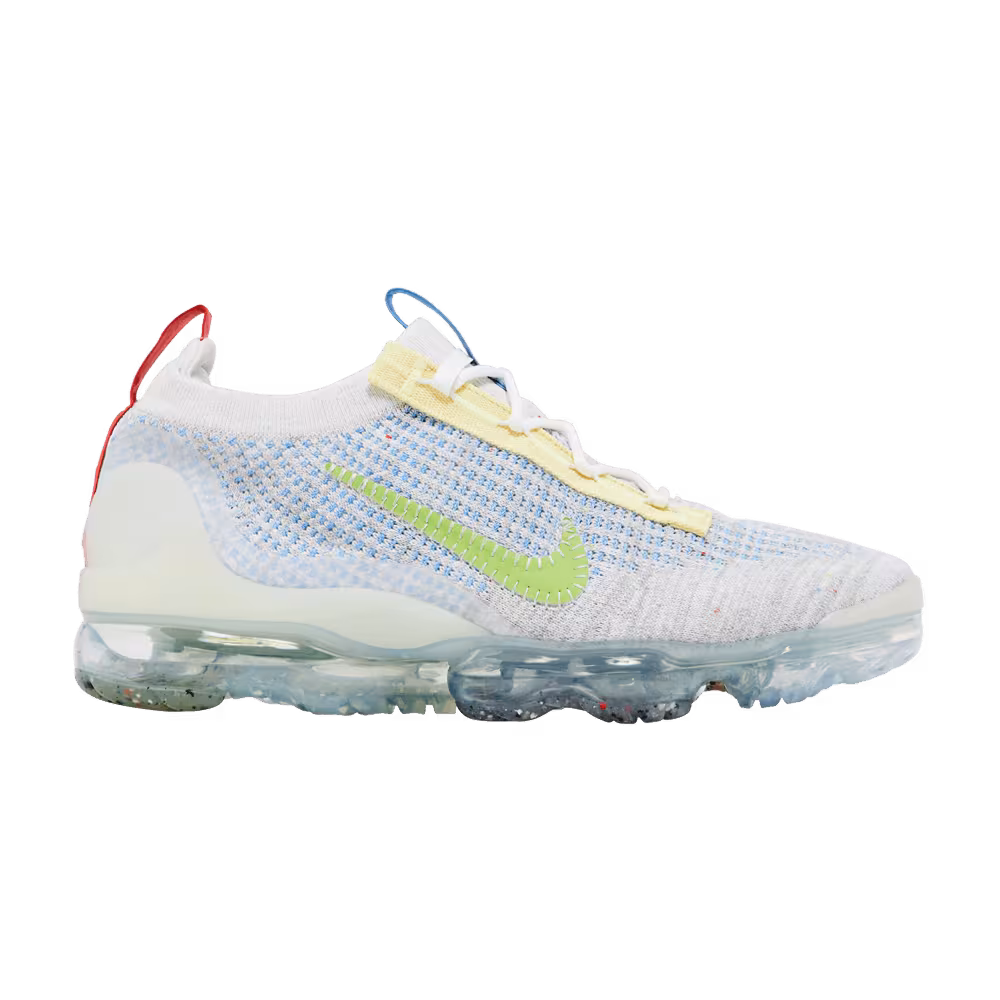 Nike Air VaporMax 2021 Flyknit Grey