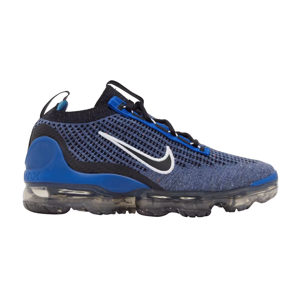Nike Air VaporMax 2021 Flyknit GS Game Royal