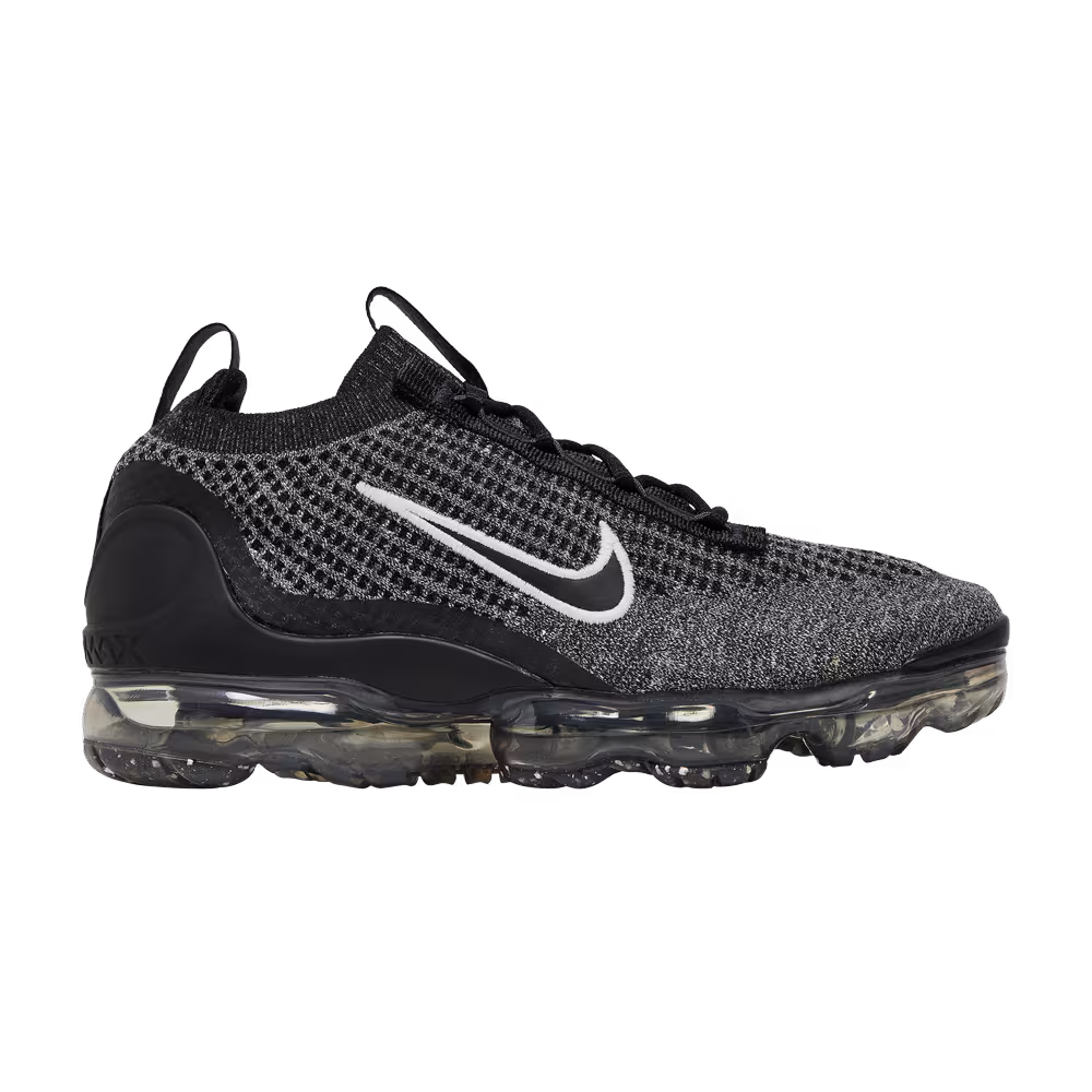 Nike Air VaporMax 2021 Flyknit GS Oreo