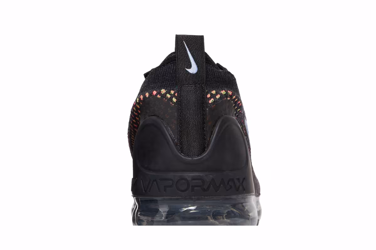 Nike Women's Air Vapormax 2021 Flyknit Multi-Color, view 8