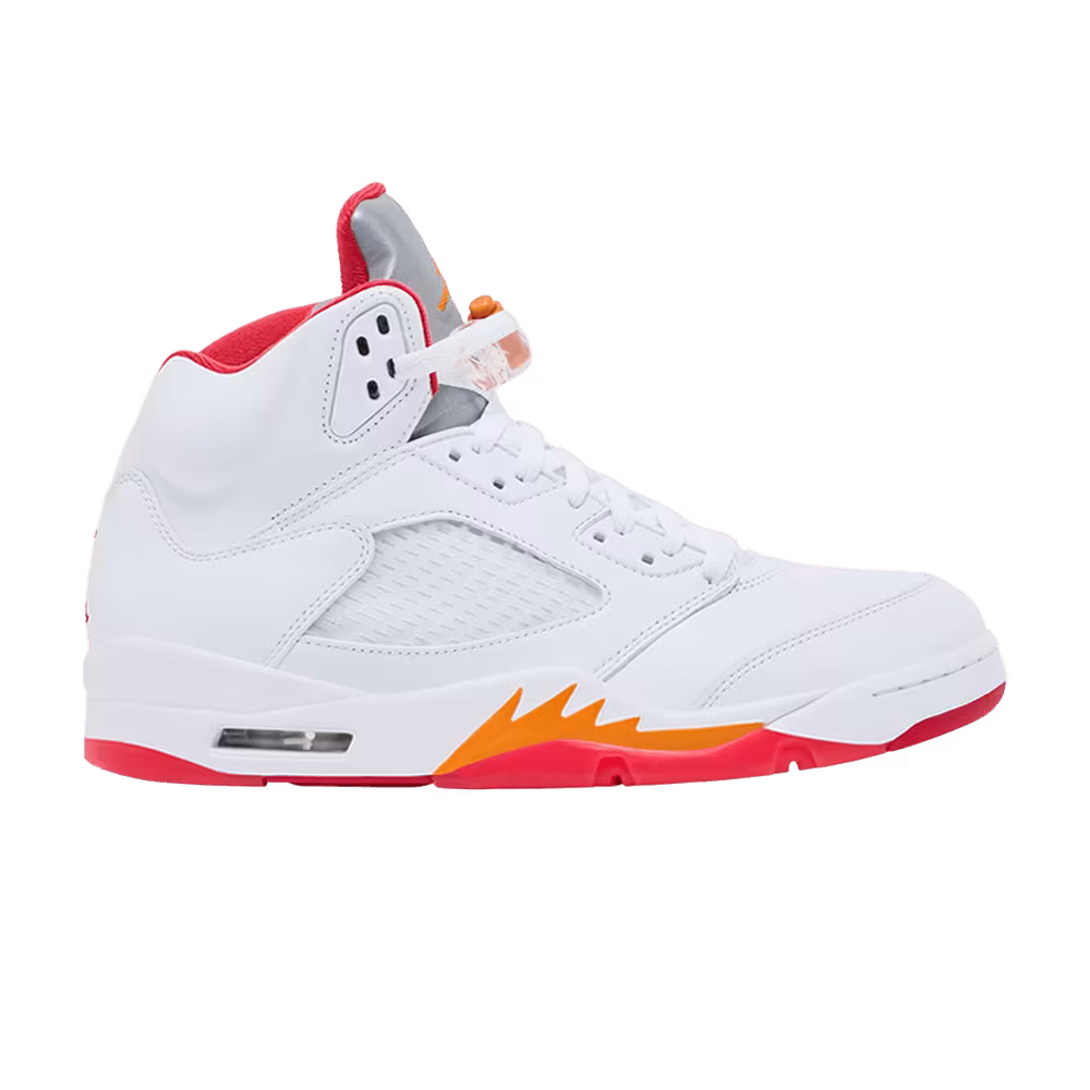 Air Jordan Women's 5 OG Sunset 2026