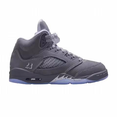 Air Jordan 5 Retro GS 'Wolf Grey' 2026