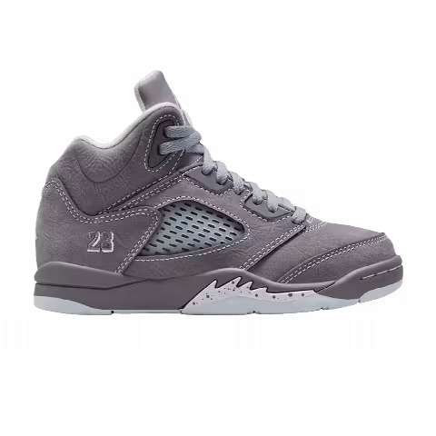 Air Jordan 5 Retro PS 'Wolf Grey' 2026