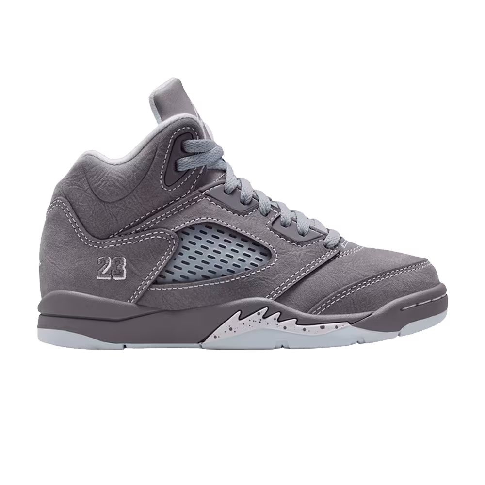 Air Jordan 5 PS Wolf Grey 2026