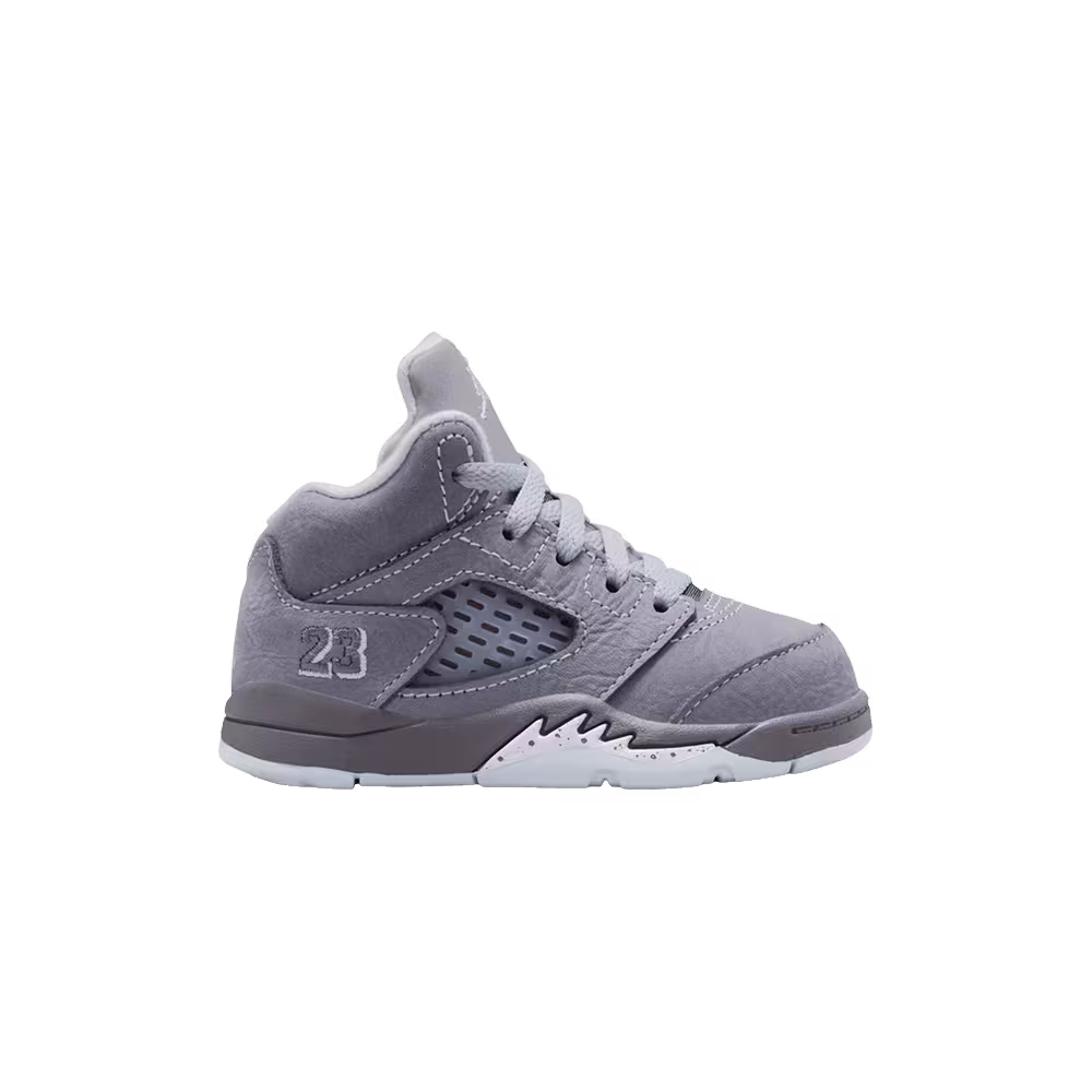 Air Jordan 5 TD Wolf Grey 2026