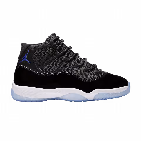Air Jordan 11 Retro 'Space Jam' 2026