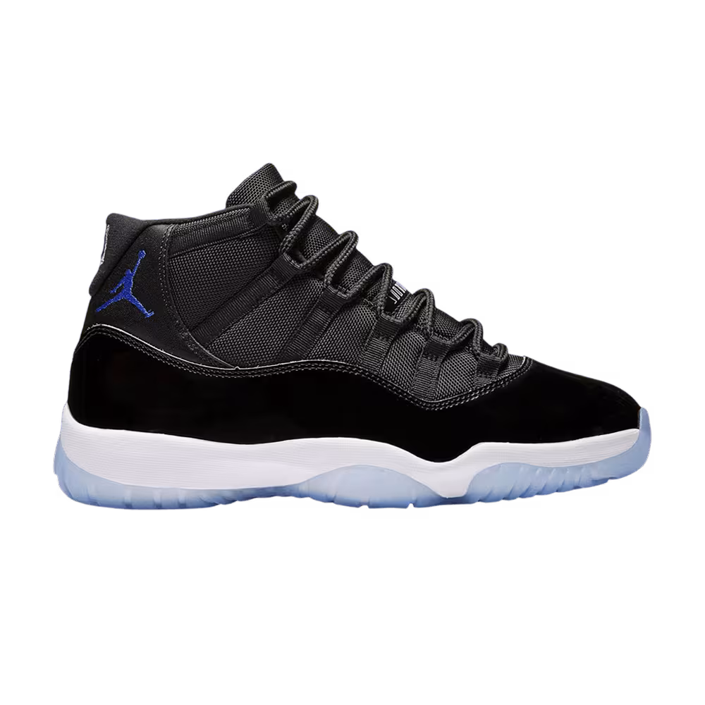 Air Jordan 11 Space Jam 2026