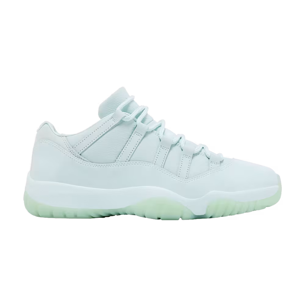 JAIDE x Women's Air Jordan 11 Low Fiberglass
