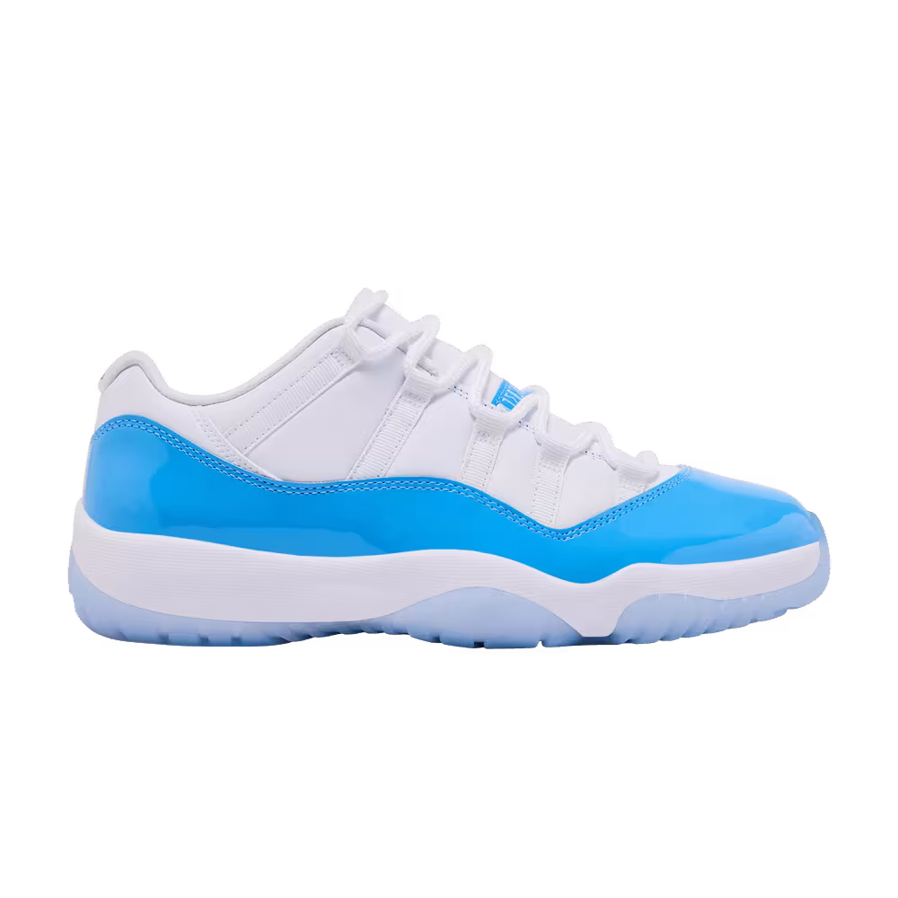 Air Jordan 11 Low UNC 2026