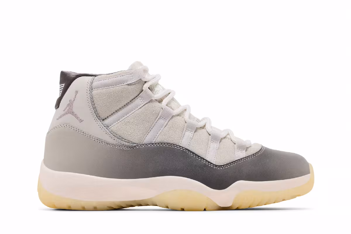 Air Jordan 11 Tokyo, view 2