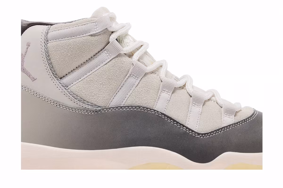 Air Jordan 11 Tokyo, view 3