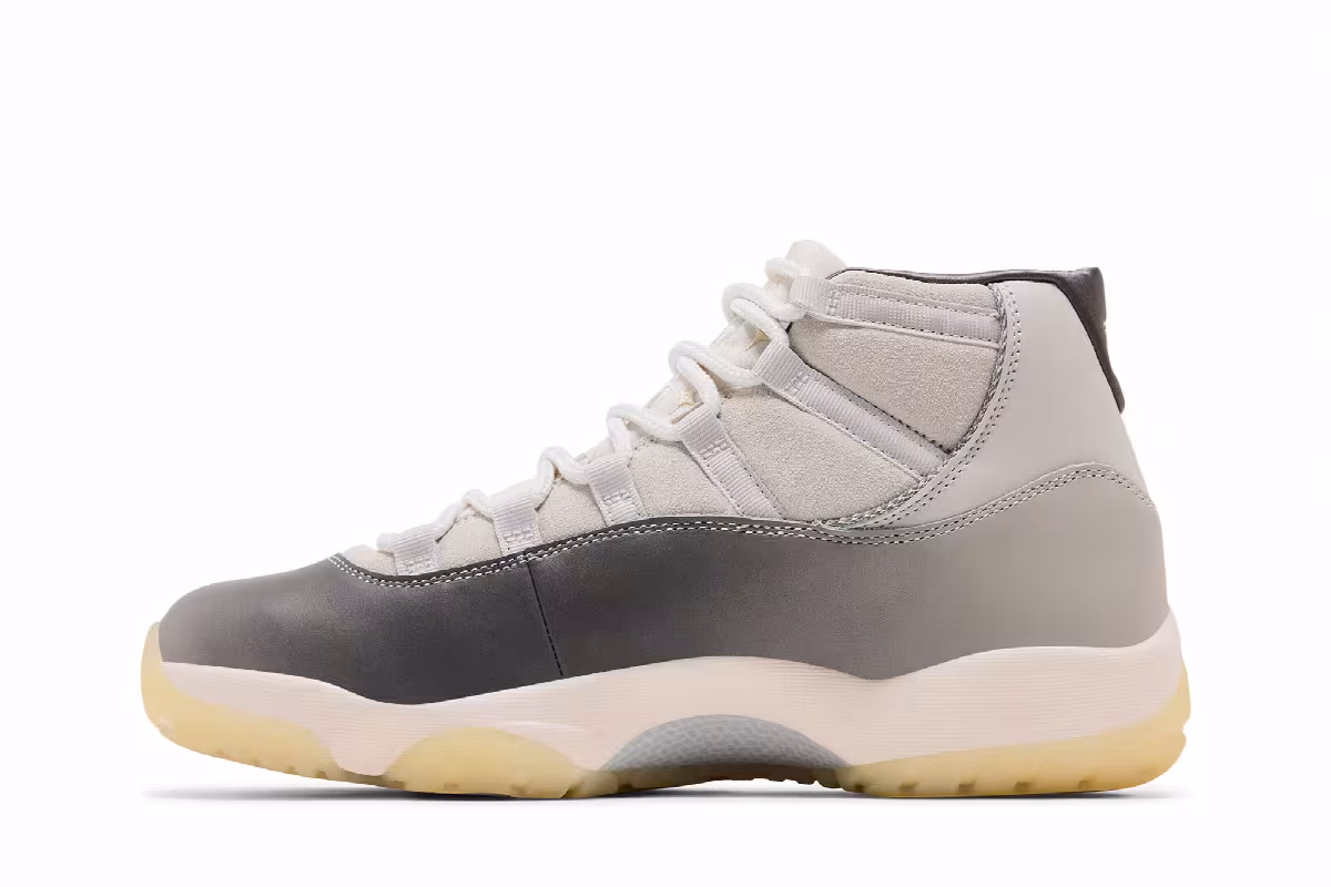 Air Jordan 11 Tokyo, view 4