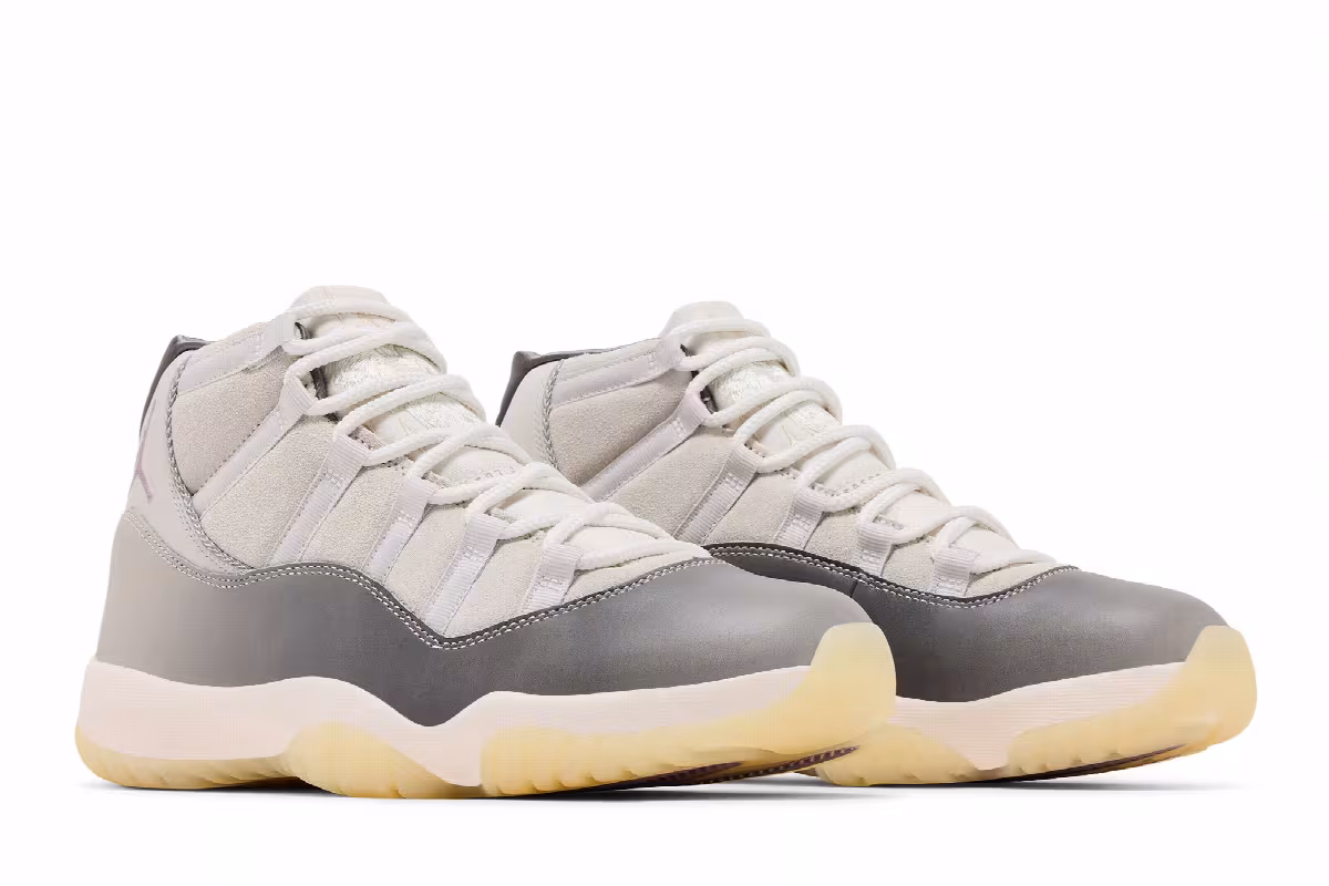 Air Jordan 11 Tokyo, view 9