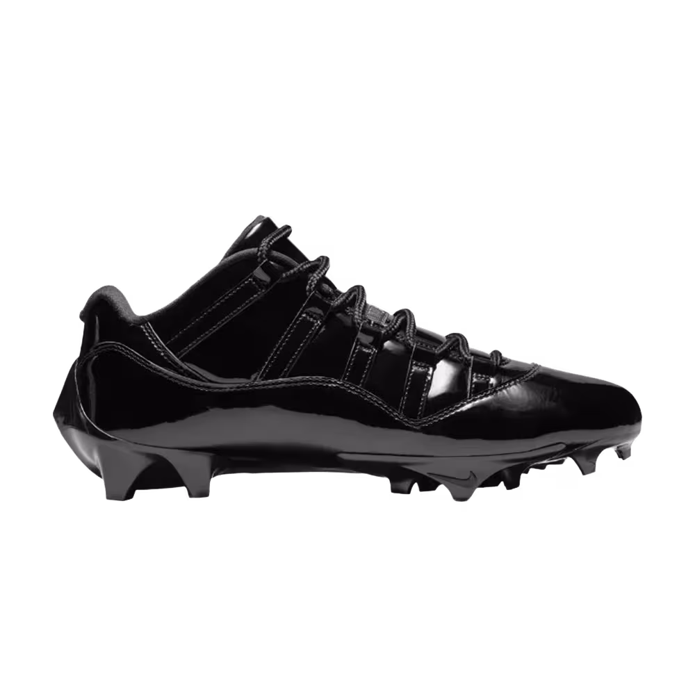 Air Jordan 11 Low TD Black
