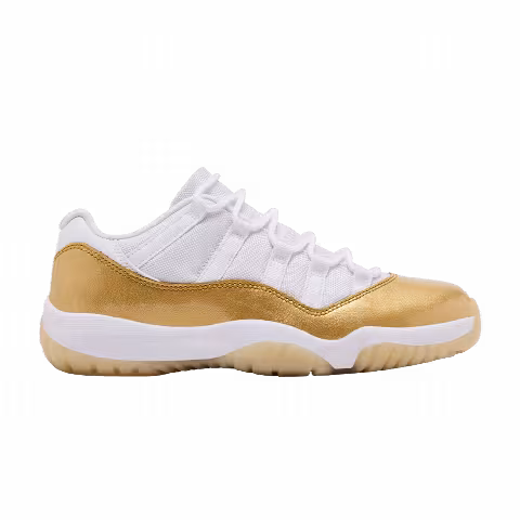 Wmns Air Jordan 11 Low 'Mother's Day'