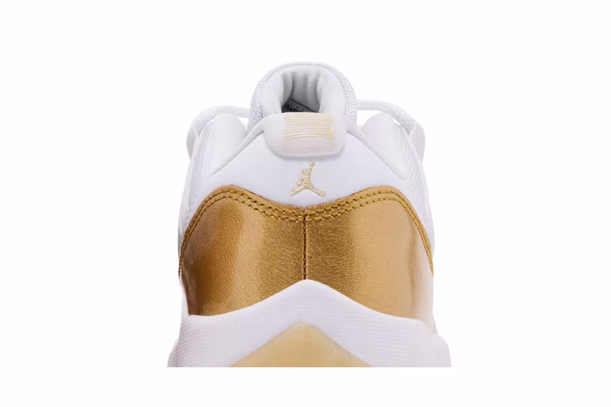 Women's Air Jordan 11 Low Mothers Day, view 8