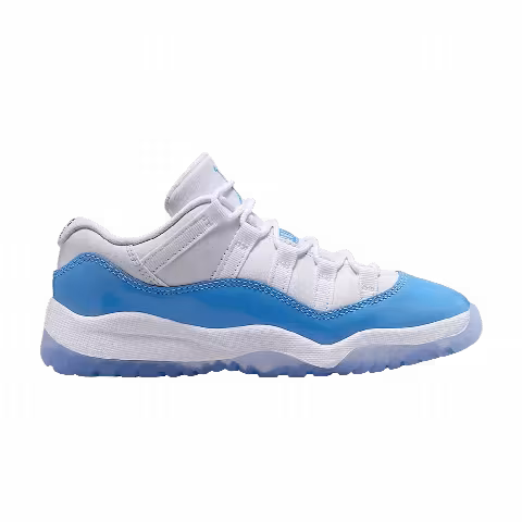 Air Jordan Jordan 11 Retro Low PS 'University Blue' 2026