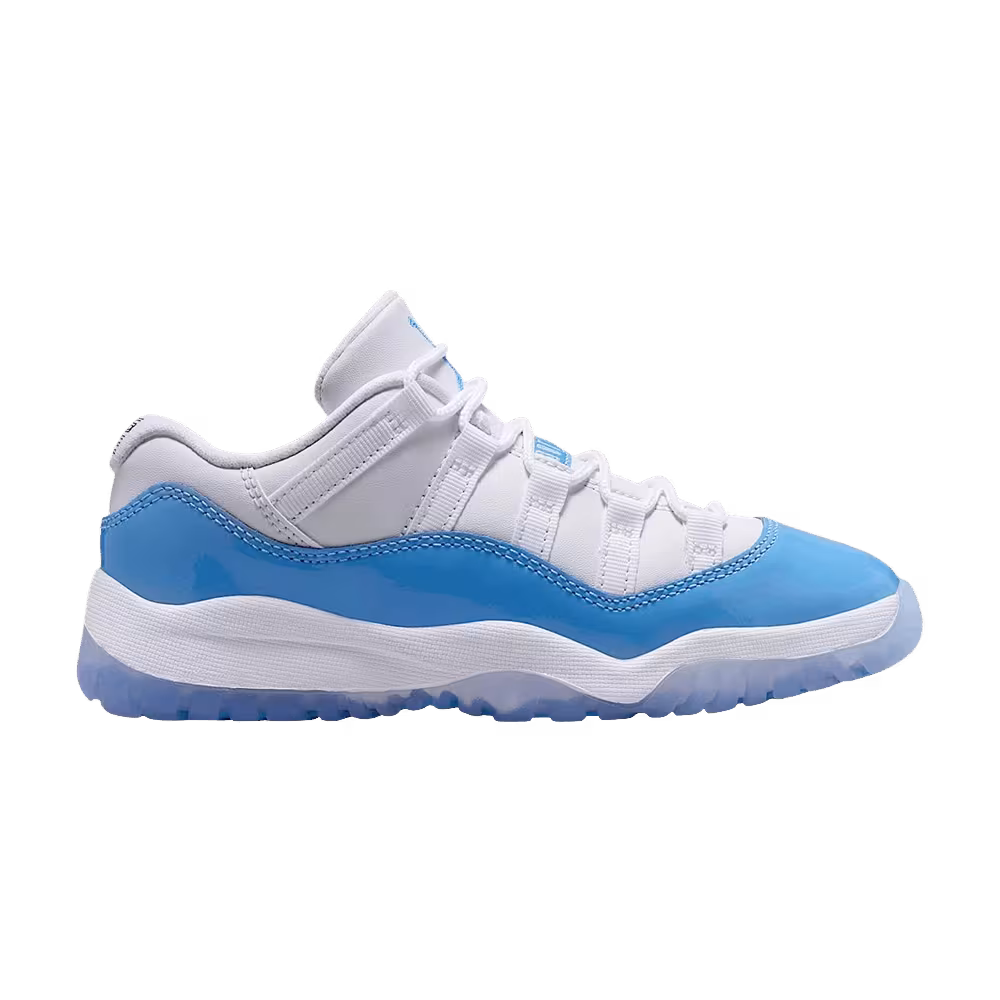 Air Jordan Jordan 11 Low PS University Blue 2026