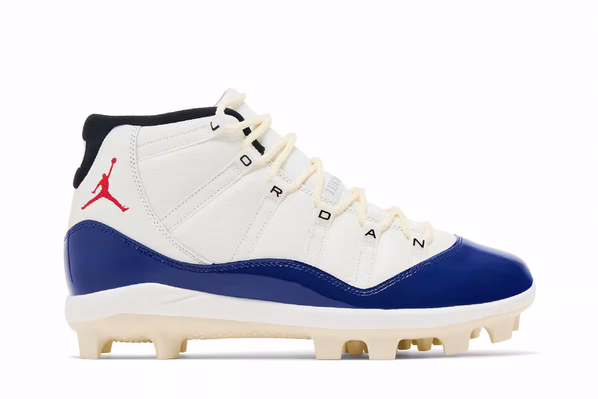 Air Jordan 11 MCS Rare Air, view 2