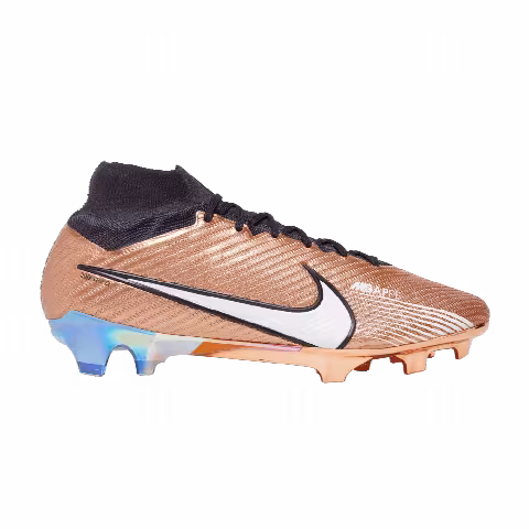 Kylian Mbappé x Nike Zoom Mercurial Superfly 9 Elite FG 'Generation Pack'