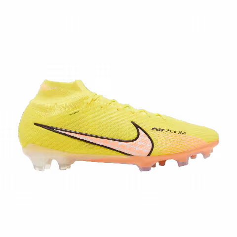 Nike Zoom Mercurial Superfly 9 Elite FG 'Lucent Pack'