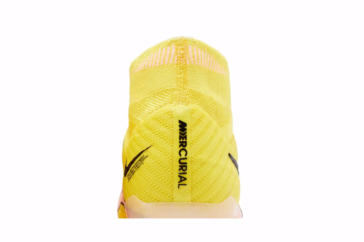 Nike Zoom Mercurial Superfly 9 Elite FG Lucent Pack, view 8