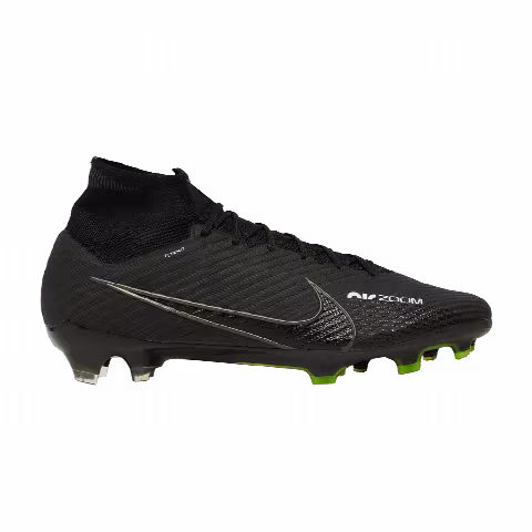Nike Zoom Mercurial Superfly 9 Elite FG 'Shadow Pack'