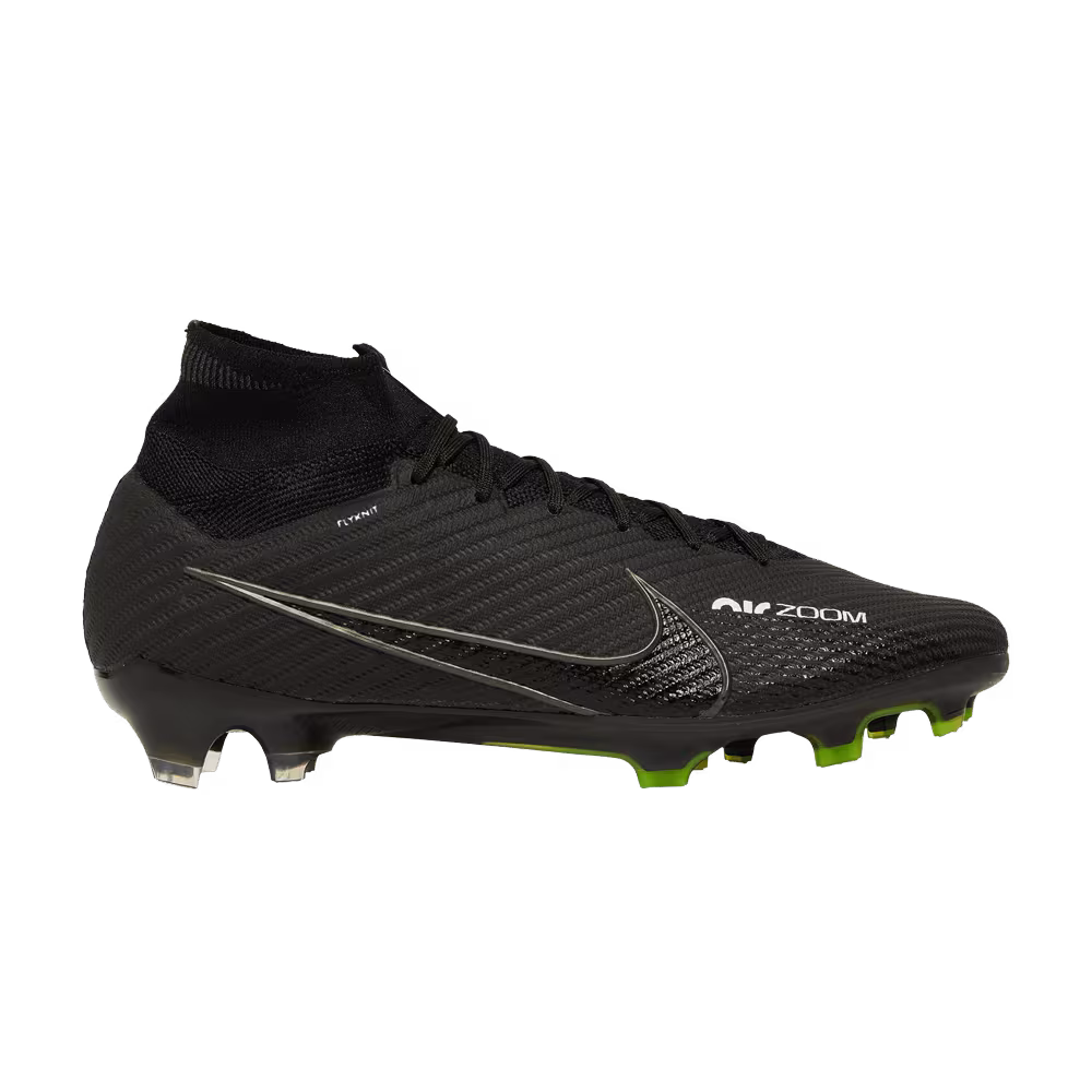 Nike Zoom Mercurial Superfly 9 Elite FG Shadow Pack