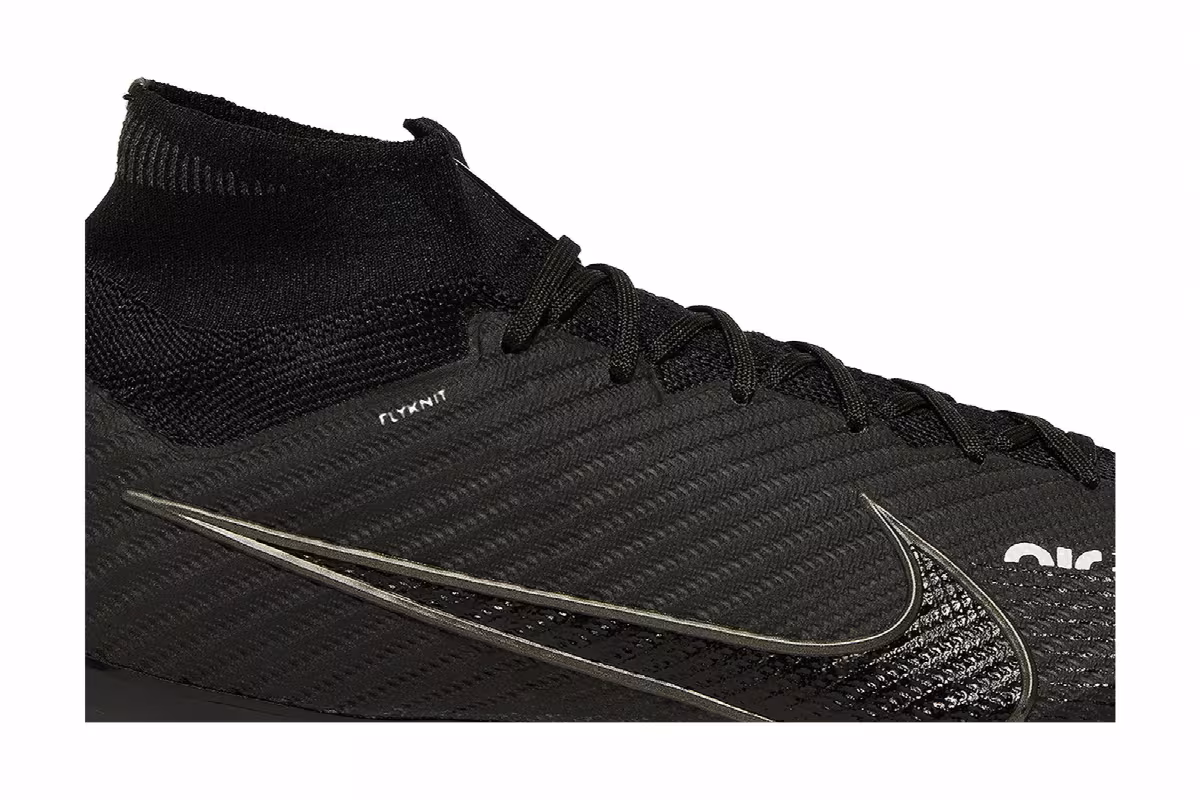 Nike Zoom Mercurial Superfly 9 Elite FG Shadow Pack, view 3
