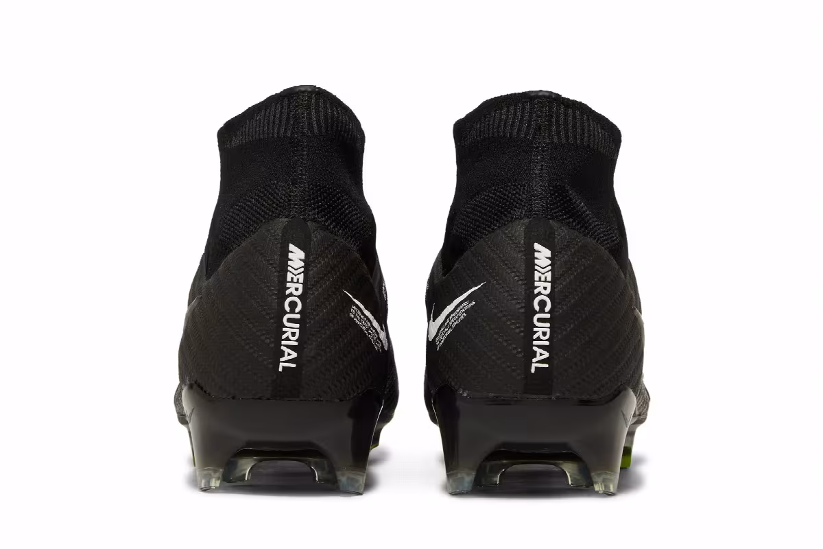 Nike Zoom Mercurial Superfly 9 Elite FG Shadow Pack, view 7