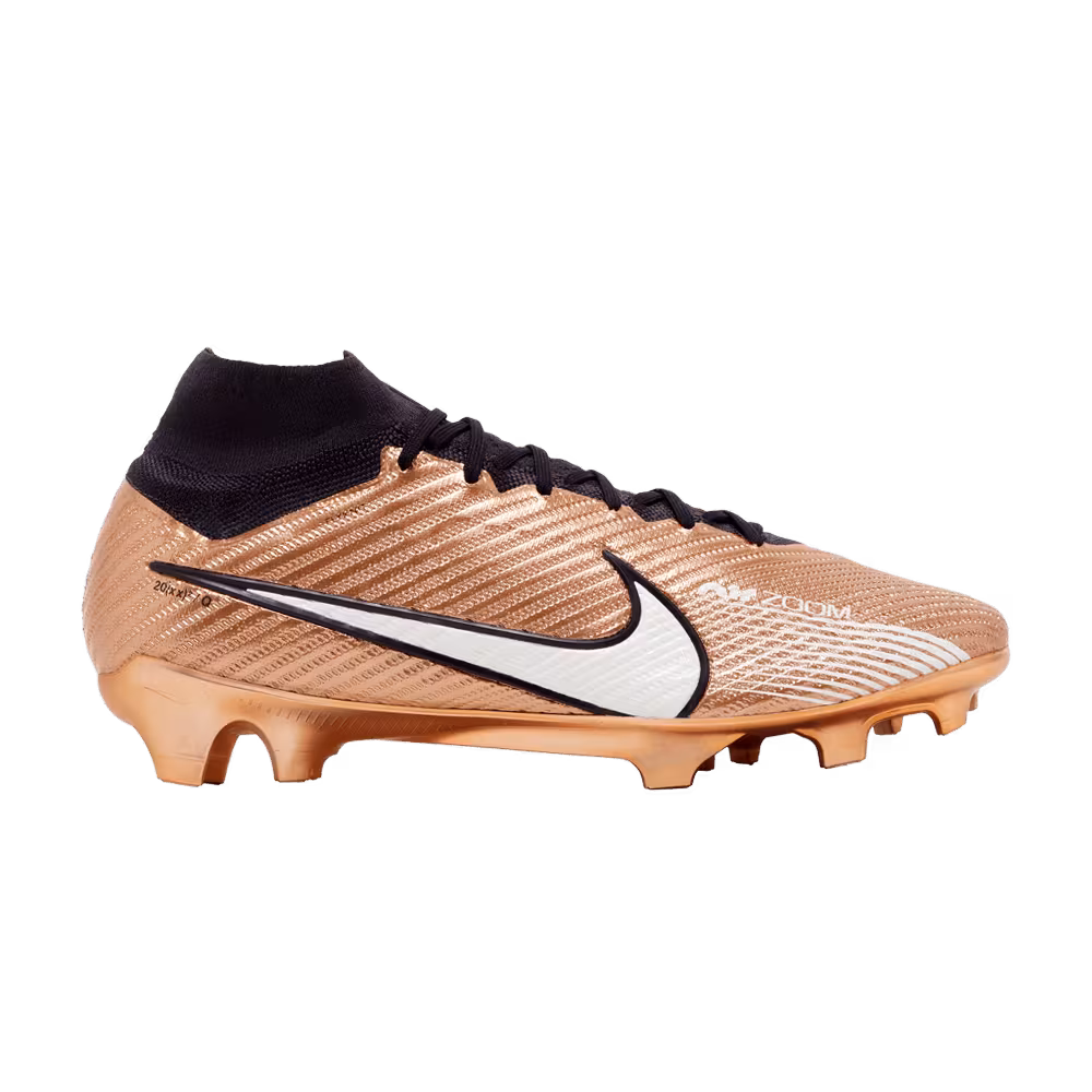 Nike Zoom Mercurial Superfly 9 Elite FG Generation Pack