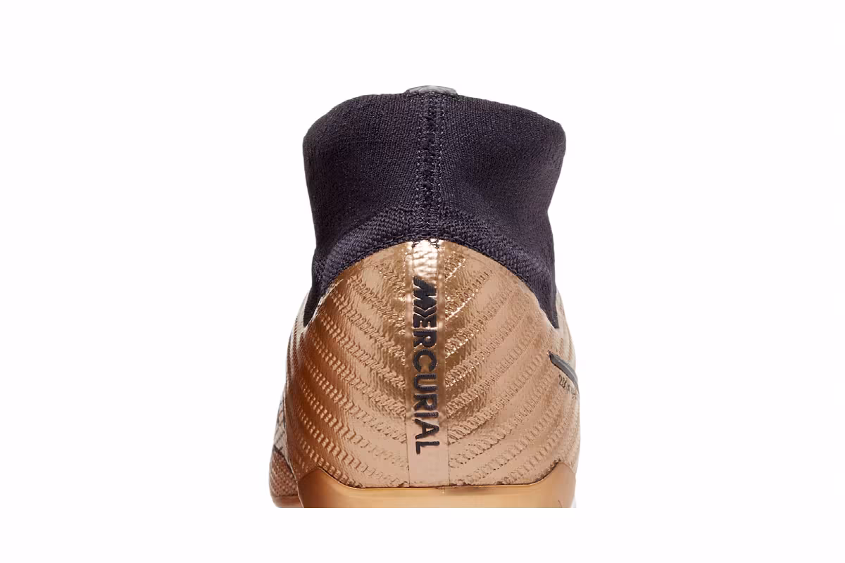 Nike Zoom Mercurial Superfly 9 Elite FG Generation Pack, view 8