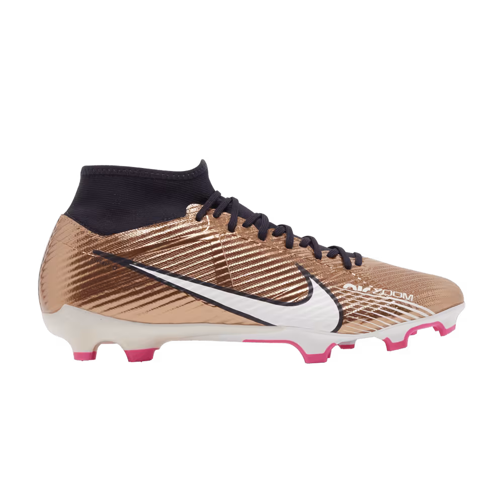 Nike Zoom Mercurial Superfly 9 Academy MG Generation Pack