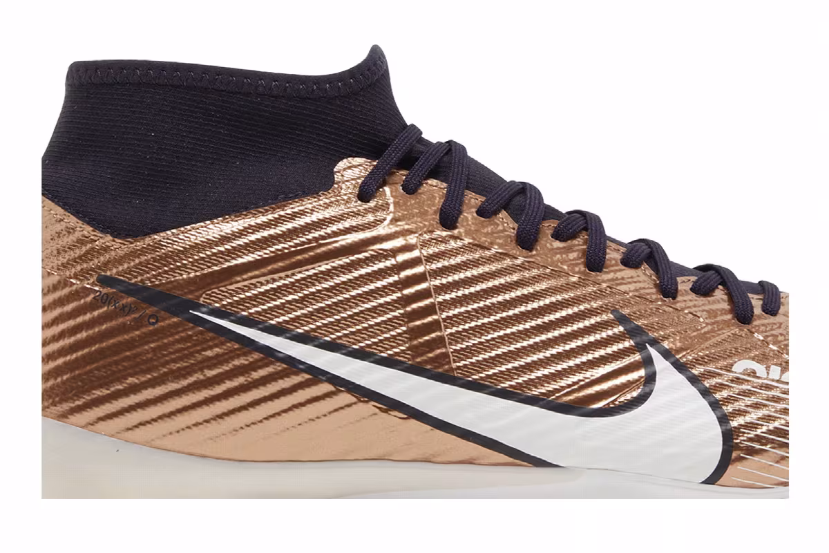 Nike Zoom Mercurial Superfly 9 Academy MG Generation Pack, view 3
