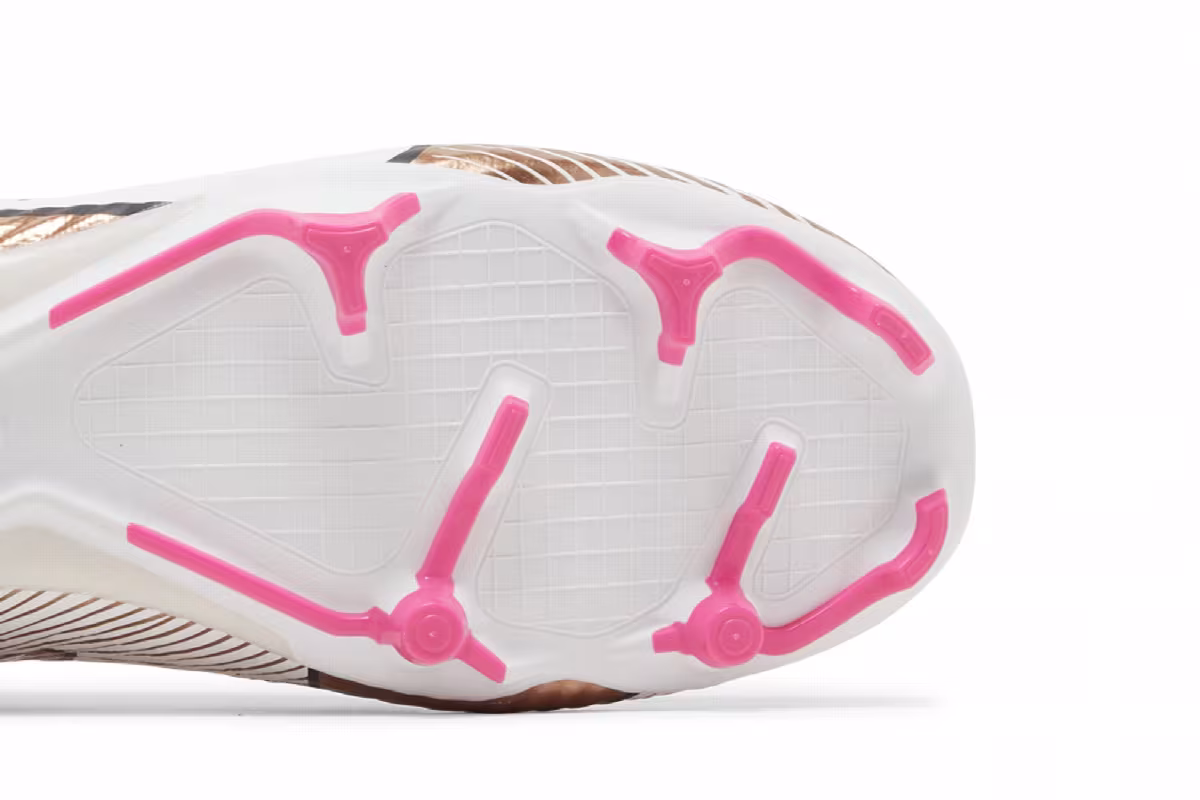 Nike Zoom Mercurial Superfly 9 Academy MG Generation Pack, view 6