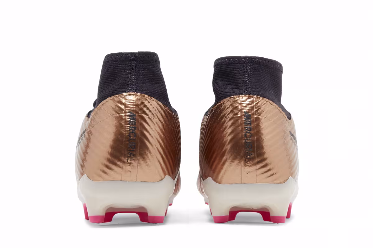 Nike Zoom Mercurial Superfly 9 Academy MG Generation Pack, view 7