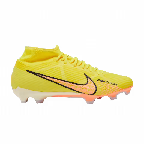 Nike Zoom Mercurial Superfly 9 Academy MG 'Lucent Pack'