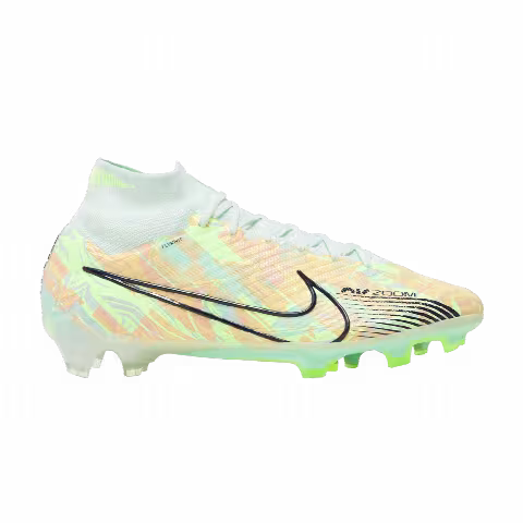 Nike Zoom Mercurial Superfly 9 Elite FG 'Bonded Pack'