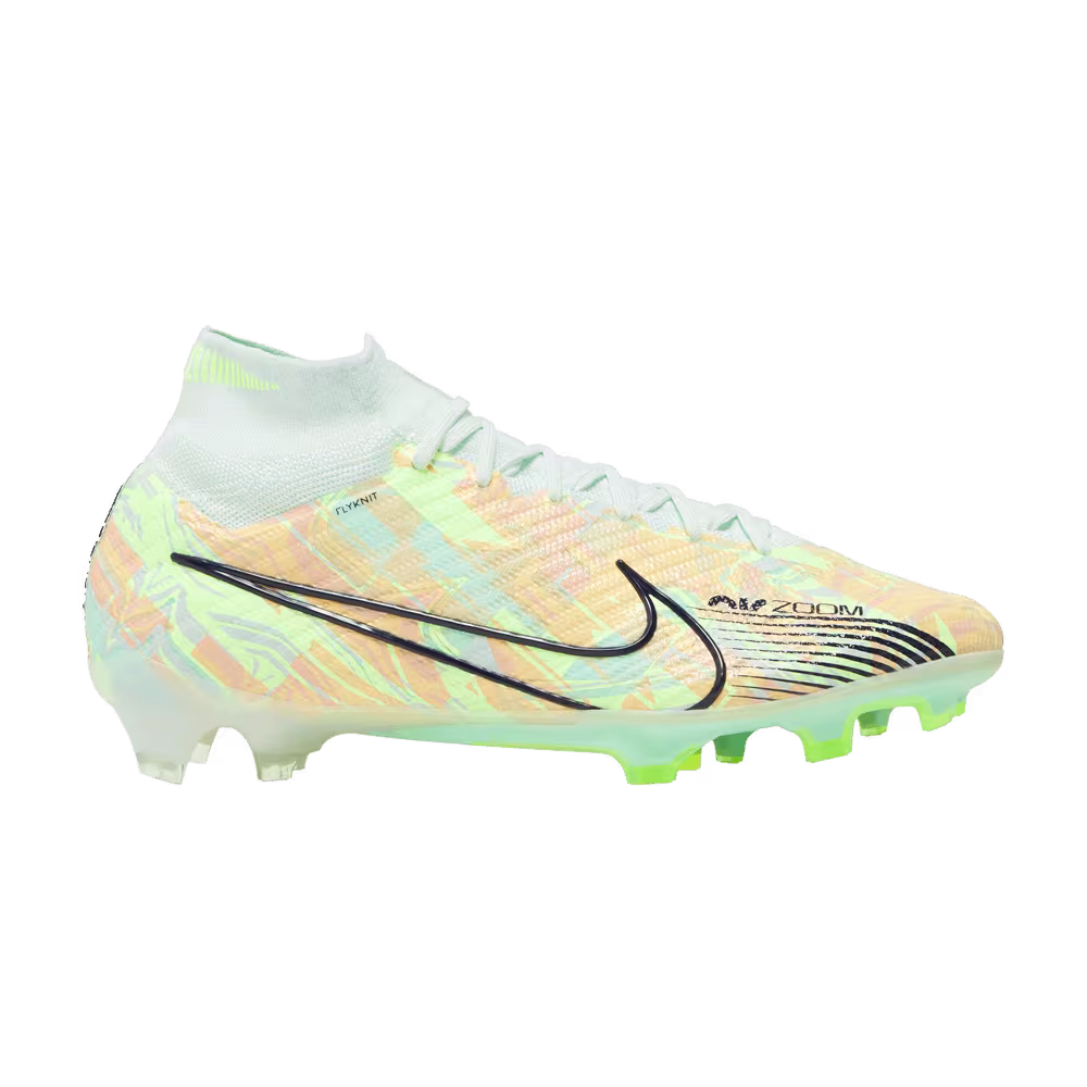 Nike Zoom Mercurial Superfly 9 Elite FG Bonded Pack