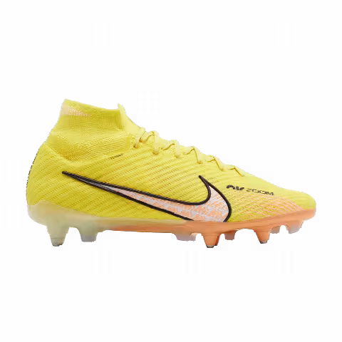 Nike Zoom Mercurial Superfly 9 Elite SG Pro AC 'Lucent Pack'
