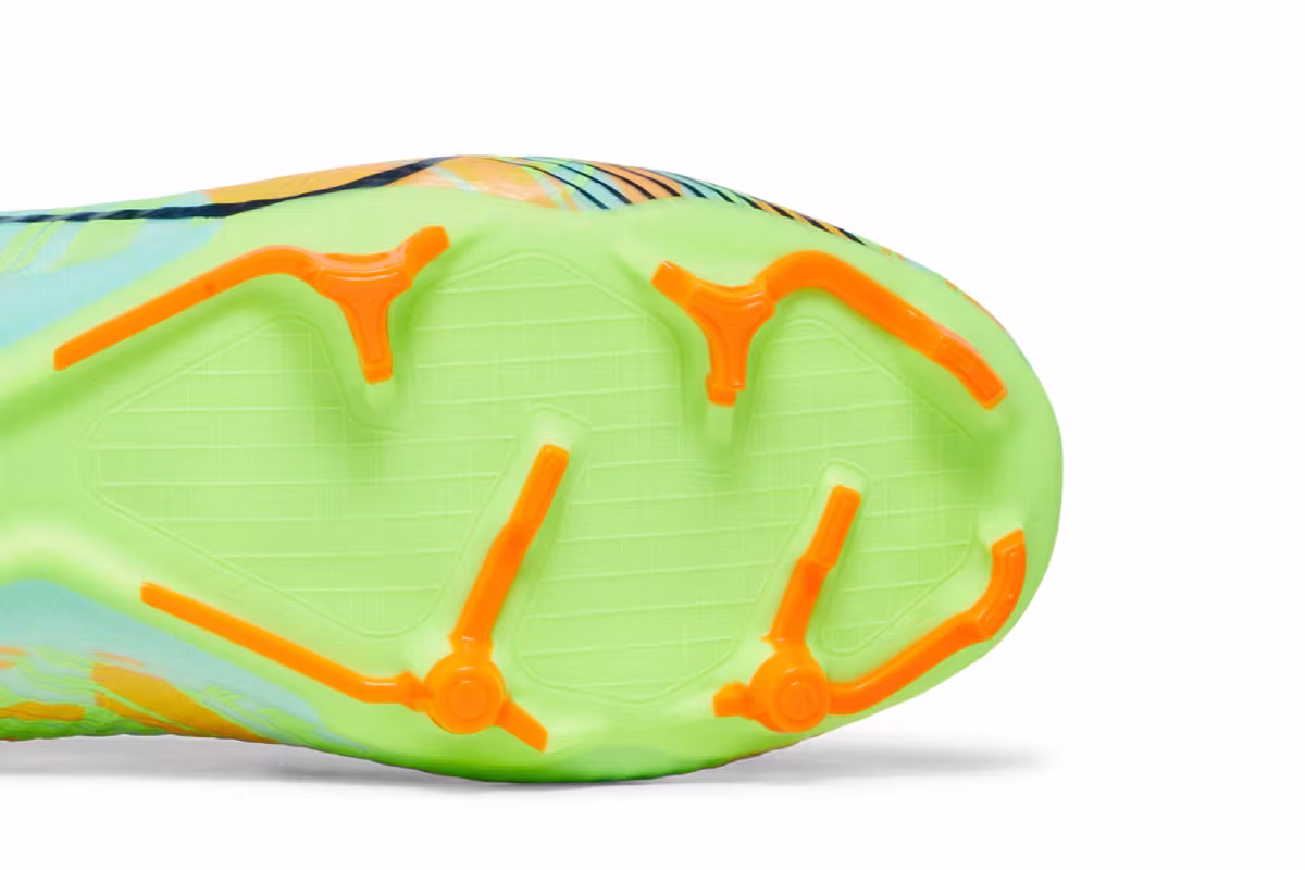Nike Zoom Mercurial Superfly 9 Academy MG Bonded Pack, view 6